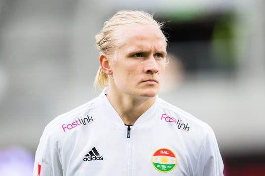 Dalkurds Henrik Löfkvist