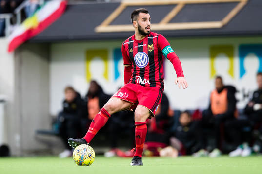 Östersunds Brwa Nouri