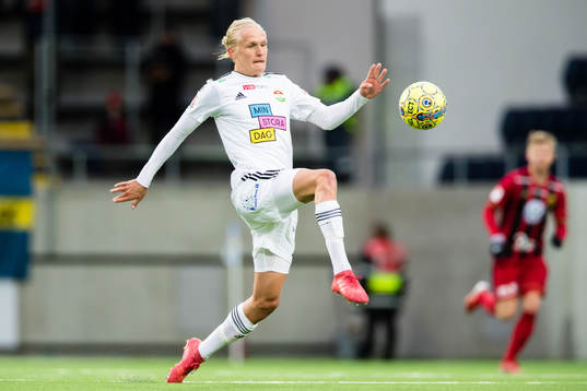 Dalkurds Henrik Löfkvist