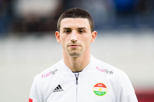 Dalkurds Irfan Jasarevic