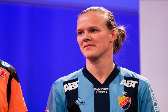 Michaela van