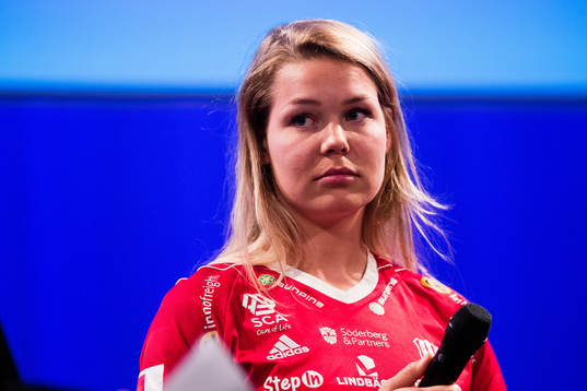 Nina Jakobsson, Piteå