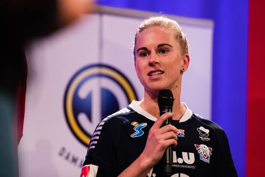 Natasha Dowie, Linköping