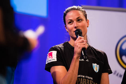 Beata Kollmats, Göteborg