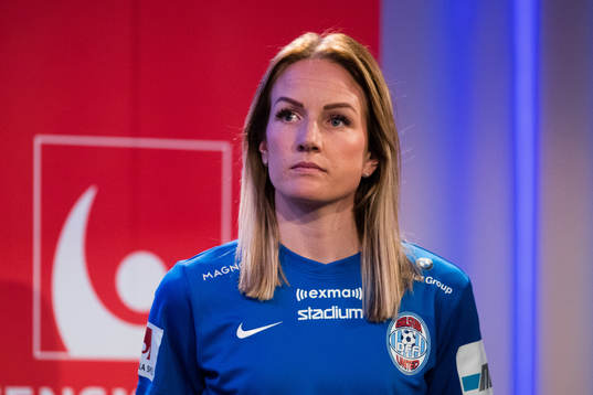 Petra Johansson, Eskilstuna
