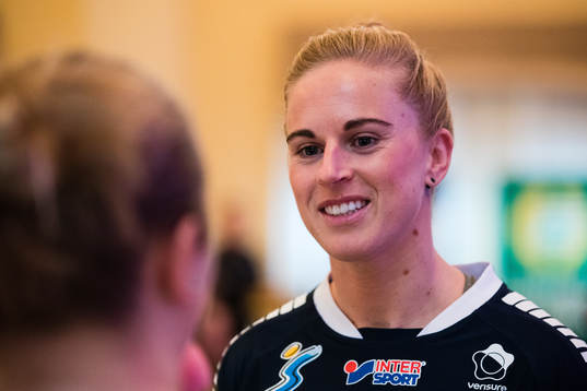 Natasha Dowie, Linköping