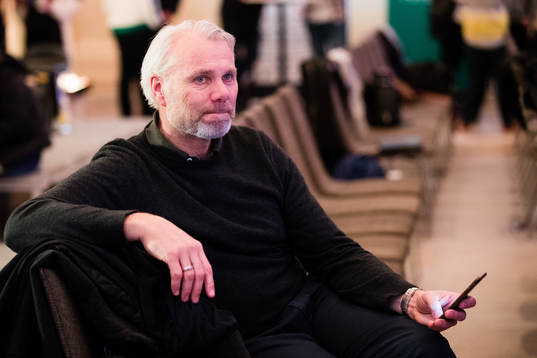 Lars Eriksson
