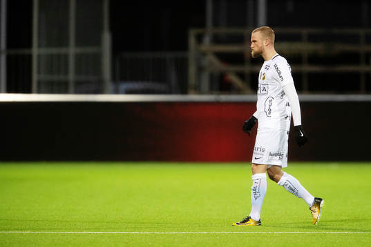 Häckens Alexander Faltsetas deppar