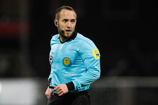 Domare Kaspar Sjöberg