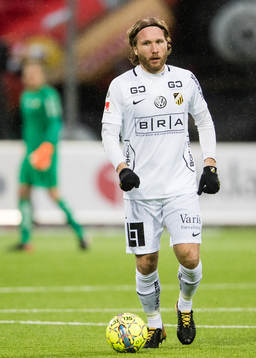 Häckens Emil Wahlström