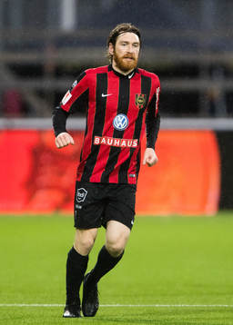 Brommapojkarnas Markus Gustafsson