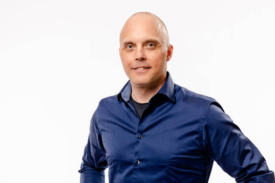 Thomas Westerlund, Elitfotboll Dam