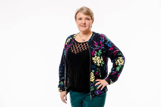 Linda Wijkström, Elitfotboll Dam