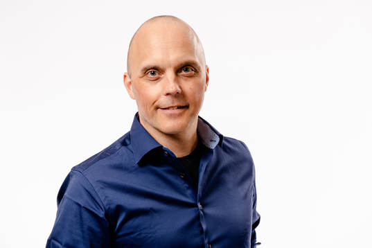 Thomas Westerlund, Elitfotboll Dam