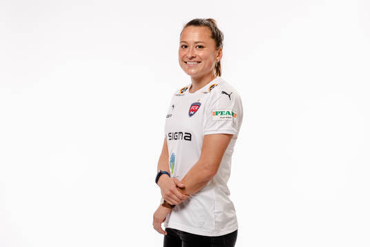 Ali Riley, Rosengård