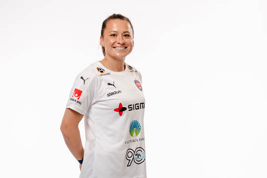 Ali Riley, Rosengård