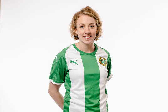 Olga Ekblom, Hammarby