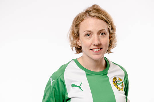 Olga Ekblom, Hammarby