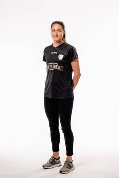 Beata Kollmats, Kopparbergs Göteborg