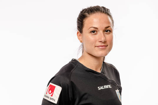 Beata Kollmats, Kopparbergs Göteborg