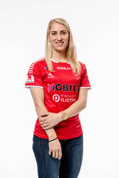 Malin Winberg, Limhamn Bunkeflo