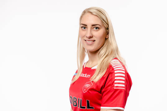 Malin Winberg, Limhamn Bunkeflo