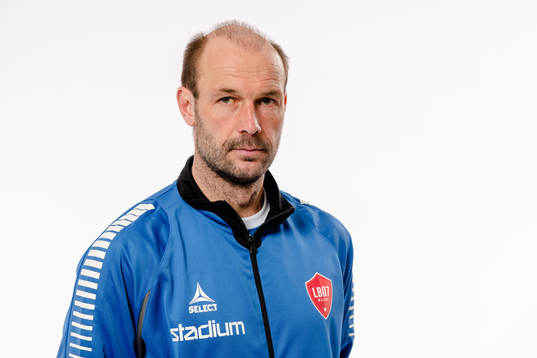 Otto Persson, Tränare Limhamn Bunkeflo