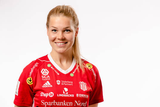 Nina Jakobsson, Piteå