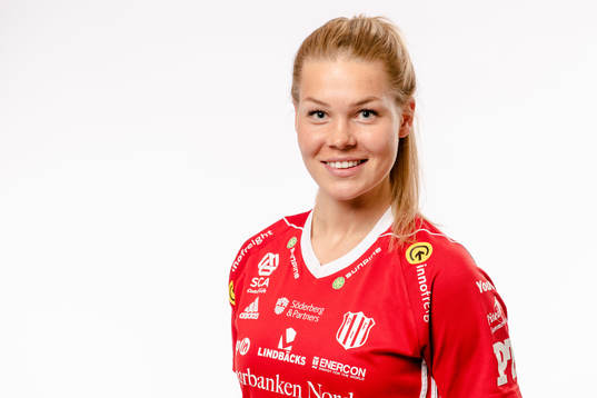 Nina Jakobsson, Piteå