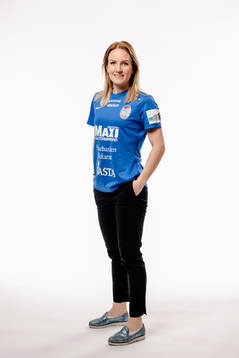 Petra Johansson, Eskilstuna