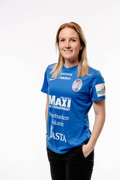Petra Johansson, Eskilstuna