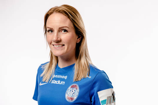 Petra Johansson, Eskilstuna
