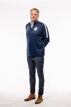 Tränare Jonas Björkgren, Eskilstuna