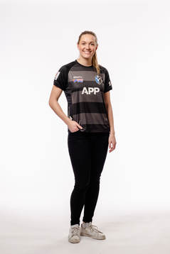 Jennie Nordin, Växjö