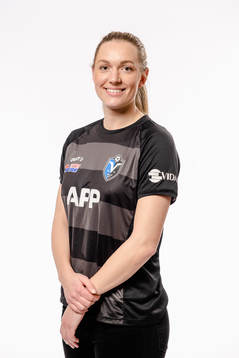 Jennie Nordin, Växjö