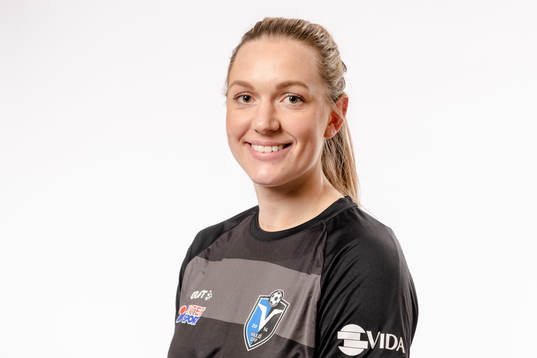 Jennie Nordin, Växjö