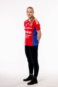 Linda Sällström, Vittsjö