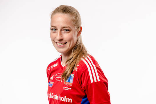 Linda Sällström, Vittsjö