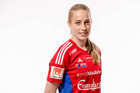 Linda Sällström, Vittsjö