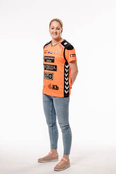 Mia Carlsson, Kristianstad