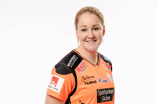 Mia Carlsson, Kristianstad
