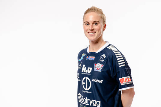 Natasha Dowie, Linköping