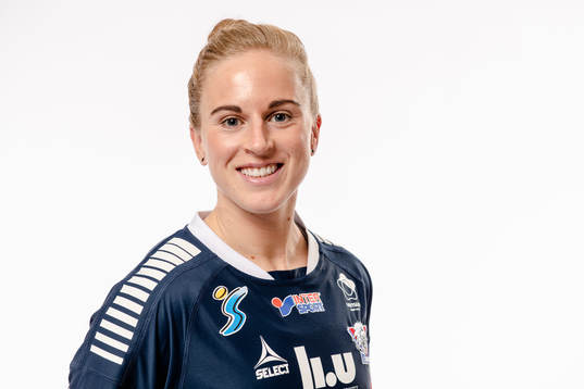 Natasha Dowie, Linköping