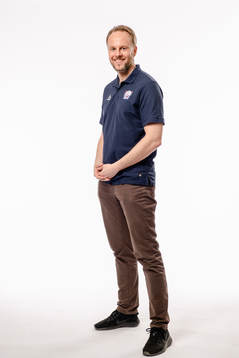 Marcus Walfridson, Tränare Linköping