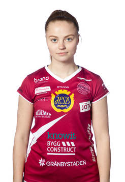 Uppsalas Ebba Costow