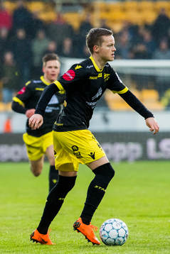 Aron Sigurdarson of Start