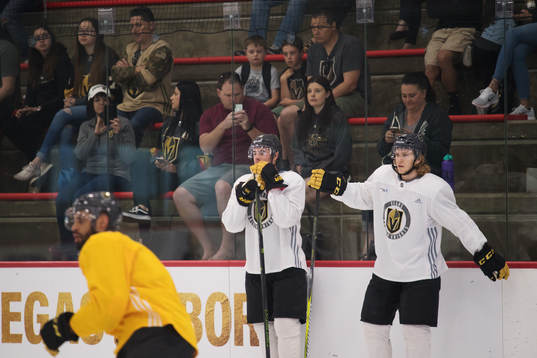 William Karlsson (t h)