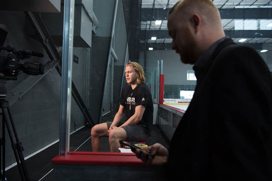 William Karlsson