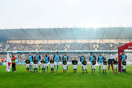 Malmö FFs spelare