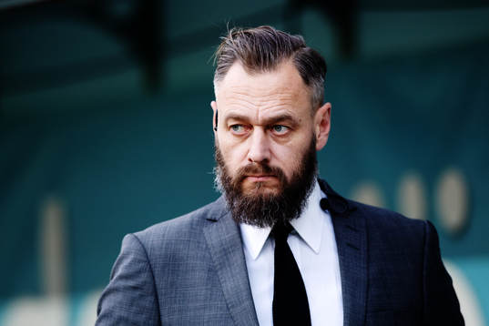Fotbollskanalens Olof Lundh